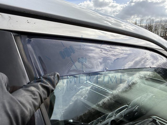 Citroen c4 picasso 1 6 e hdi exclusive, 2015 - afbeelding 20 van  32