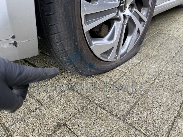 Citroen c4 picasso 1 6 e hdi exclusive, 2015 - afbeelding 22 van  32