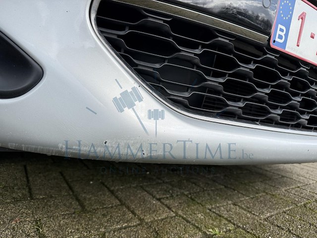 Citroen c4 picasso 1 6 e hdi exclusive, 2015 - afbeelding 24 van  32