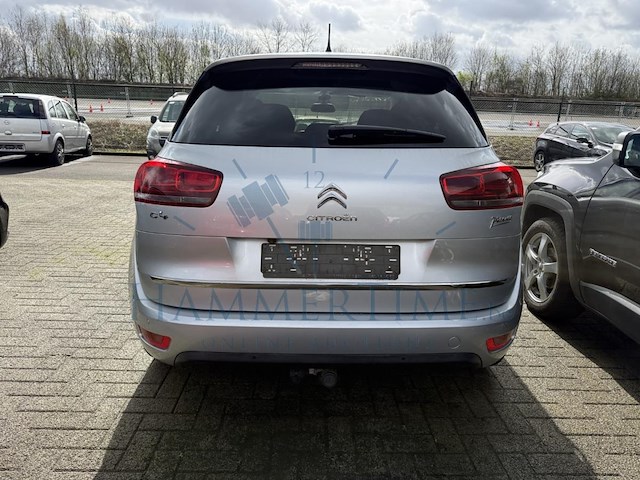 Citroen c4 picasso 1 6 e hdi exclusive, 2015 - afbeelding 28 van  32