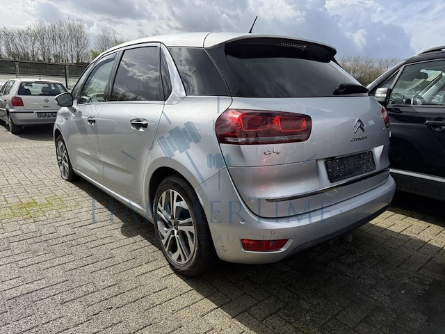 Citroen c4 picasso 1 6 e hdi exclusive, 2015 - afbeelding 29 van  32