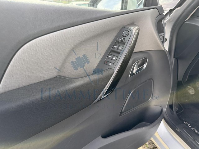 Citroen c4 picasso 1 6 e hdi exclusive, 2015 - afbeelding 30 van  32