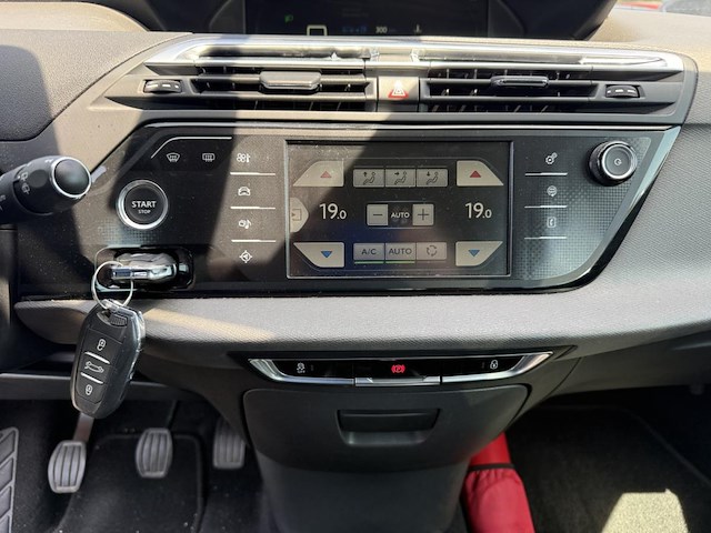Citroen c4 picasso 1.2 puretech intensive 130, 2016 - afbeelding 4 van  29