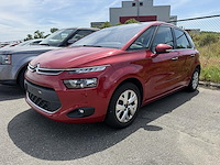 Citroen c4 picasso 1.2 puretech intensive 130, 2016 - afbeelding 1 van  29