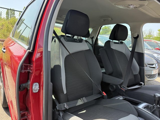 Citroen c4 picasso 1.2 puretech intensive 130, 2016 - afbeelding 16 van  29