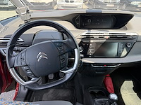 Citroen c4 picasso 1.2 puretech intensive, 2016 - afbeelding 10 van  29