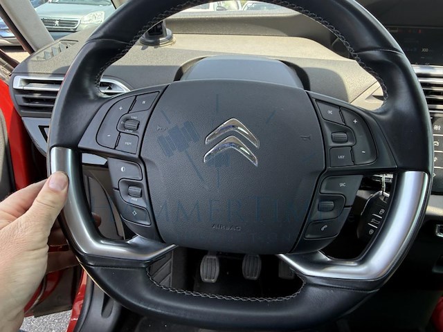 Citroen c4 picasso 1.2 puretech intensive, 2016 - afbeelding 14 van  29