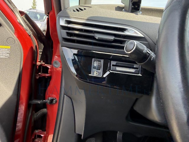 Citroen c4 picasso 1.2 puretech intensive, 2016 - afbeelding 17 van  29