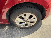 Citroen c4 picasso 1.2 puretech intensive, 2016 - afbeelding 19 van  29
