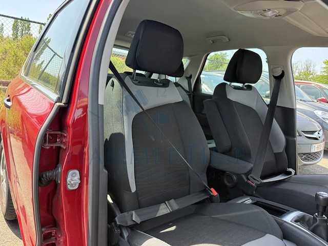 Citroen c4 picasso 1.2 puretech intensive, 2016 - afbeelding 23 van  29