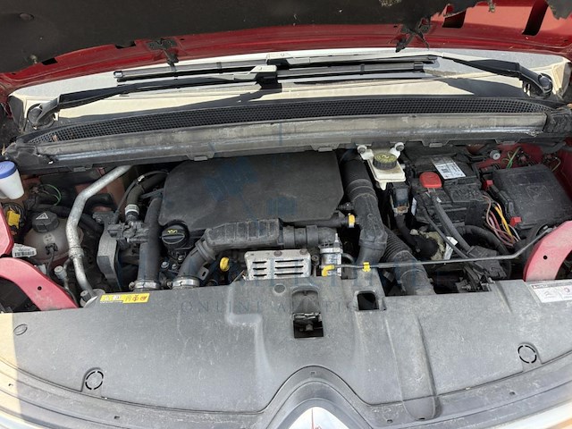 Citroen c4 picasso 1.2 puretech intensive, 2016 - afbeelding 26 van  29