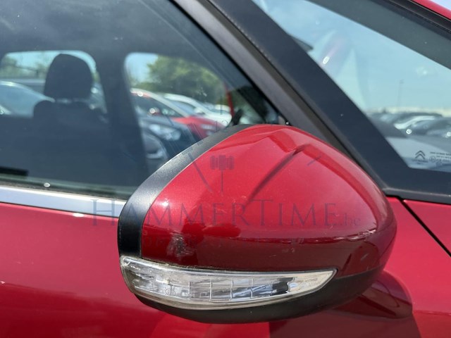 Citroen c4 picasso 1.2 puretech intensive, 2016 - afbeelding 28 van  29