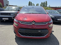 Citroen c4 picasso 1.2 puretech intensive, 2016 - afbeelding 2 van  29