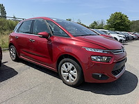 Citroen c4 picasso 1.2 puretech intensive, 2016 - afbeelding 3 van  29