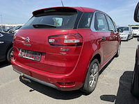 Citroen c4 picasso 1.2 puretech intensive, 2016 - afbeelding 4 van  29