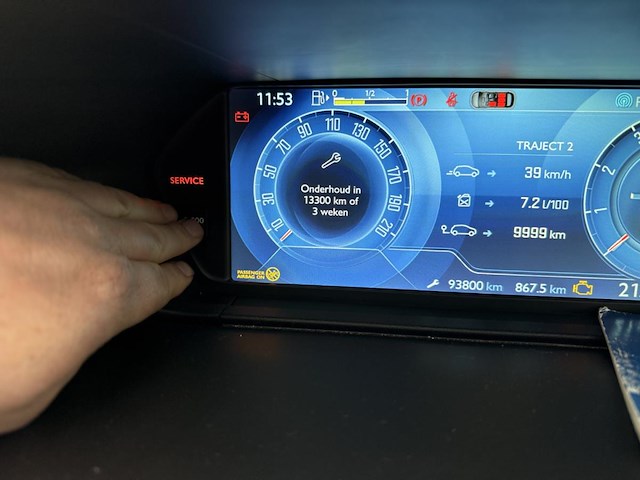 Citroen c4 picasso 1.2 puretech intensive s&s, 2016 - afbeelding 9 van  28