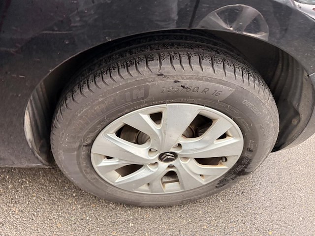 Citroen c4 picasso 1.2 puretech intensive s&s, 2016 - afbeelding 13 van  28