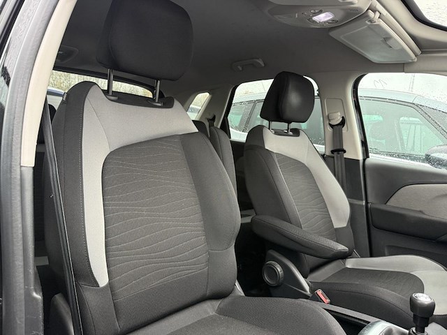 Citroen c4 picasso 1.2 puretech intensive s&s, 2016 - afbeelding 16 van  28