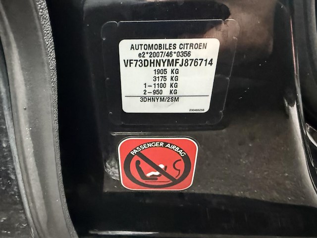 Citroen c4 picasso 1.2 puretech intensive s&s, 2016 - afbeelding 17 van  28