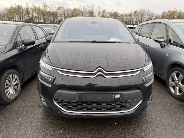 Citroen c4 picasso 1.2 puretech intensive s&s, 2016 - afbeelding 12 van  28