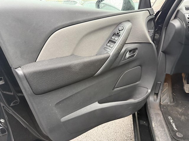 Citroen c4 picasso 1.2 puretech intensive s&s, 2016 - afbeelding 25 van  28