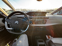 Citroen c4 picasso 1.2 puretech shine s&s 130 at, 2017 - afbeelding 2 van  25