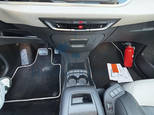 Citroen c4 picasso 1.2 puretech shine s&s 130 at, 2017 - afbeelding 4 van  25