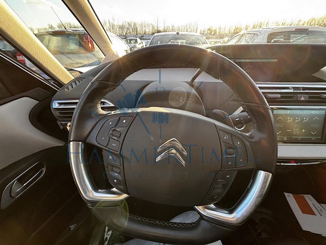 Citroen c4 picasso 1.2 puretech shine s&s 130 at, 2017 - afbeelding 6 van  25
