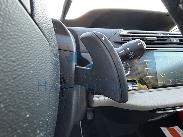 Citroen c4 picasso 1.2 puretech shine s&s 130 at, 2017 - afbeelding 8 van  25