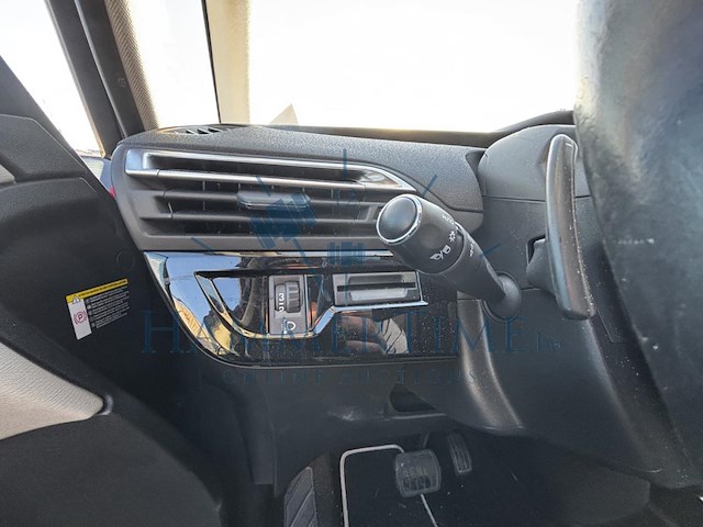 Citroen c4 picasso 1.2 puretech shine s&s 130 at, 2017 - afbeelding 10 van  25