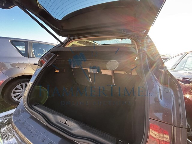 Citroen c4 picasso 1.2 puretech shine s&s 130 at, 2017 - afbeelding 14 van  25