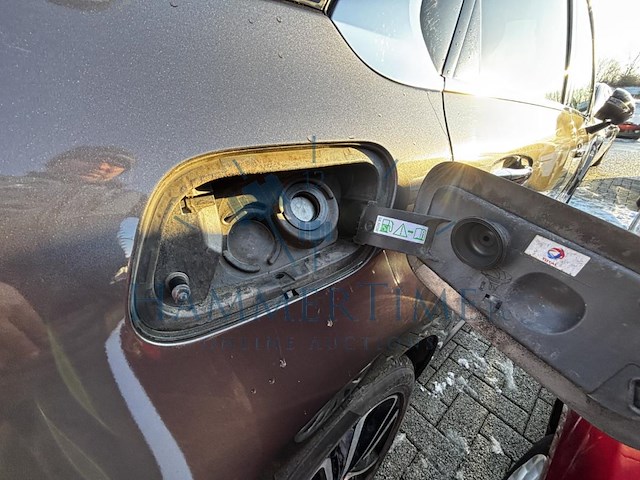 Citroen c4 picasso 1.2 puretech shine s&s 130 at, 2017 - afbeelding 16 van  25