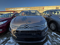 Citroen c4 picasso 1.2 puretech shine s&s 130 at, 2017 - afbeelding 12 van  25
