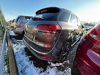 Citroen c4 picasso 1.2 puretech shine s&s 130 at, 2017 - afbeelding 20 van  25