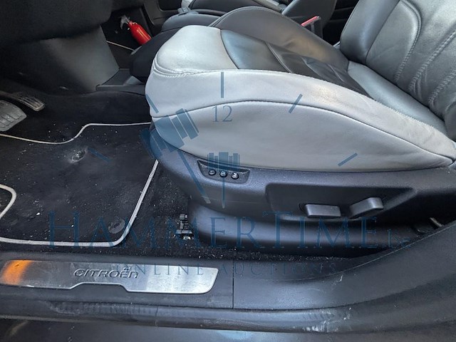 Citroen c4 picasso 1.2 puretech shine s&s 130 at, 2017 - afbeelding 24 van  25