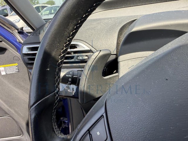 Citroen c4 picasso 1.2 puretech shine s&s 130 at, 2017 - afbeelding 8 van  31