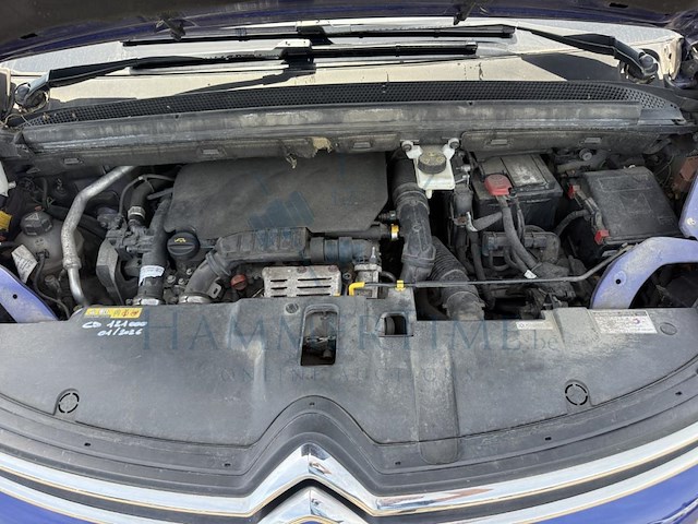 Citroen c4 picasso 1.2 puretech shine s&s 130 at, 2017 - afbeelding 19 van  31