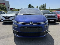 Citroen c4 picasso 1.2 puretech shine s&s 130 at, 2017 - afbeelding 12 van  31