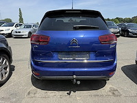 Citroen c4 picasso 1.2 puretech shine s&s 130 at, 2017 - afbeelding 27 van  31