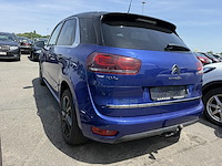 Citroen c4 picasso 1.2 puretech shine s&s 130 at, 2017 - afbeelding 28 van  31