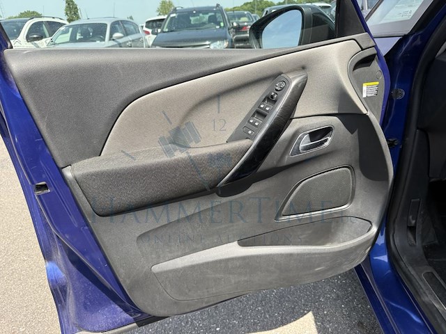 Citroen c4 picasso 1.2 puretech shine s&s 130 at, 2017 - afbeelding 29 van  31