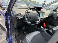 Citroen c4 picasso 1.2 puretech shine s&s 130 at, 2017 - afbeelding 30 van  31