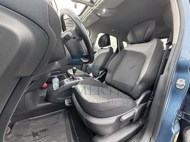 Citroen c4 picasso 1.6 bluehdi exclusive s&s, 2016 - afbeelding 2 van  43