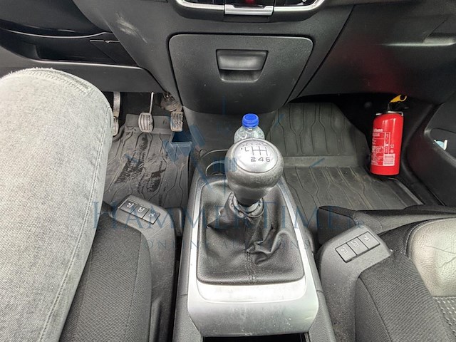 Citroen c4 picasso 1.6 bluehdi exclusive s&s, 2016 - afbeelding 6 van  43