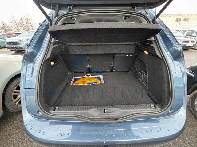 Citroen c4 picasso 1.6 bluehdi exclusive s&s, 2016 - afbeelding 14 van  43