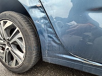 Citroen c4 picasso 1.6 bluehdi exclusive s&s, 2016 - afbeelding 30 van  43