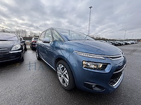 Citroen c4 picasso 1.6 bluehdi exclusive s&s, 2016 - afbeelding 23 van  43