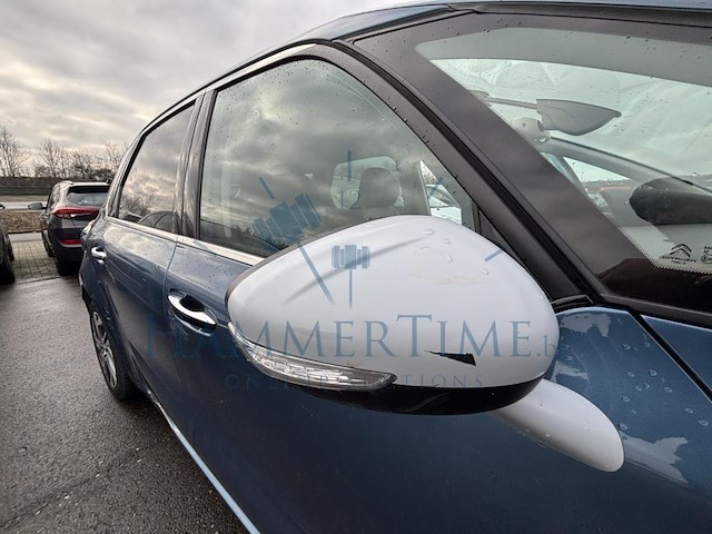 Citroen c4 picasso 1.6 bluehdi exclusive s&s, 2016 - afbeelding 27 van  43