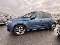 Citroen c4 picasso 1.6 bluehdi exclusive s&s, 2016 - afbeelding 42 van  43