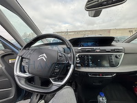 Citroen c4 picasso 1.6 bluehdi exclusive s&s, 2016 - afbeelding 4 van  43